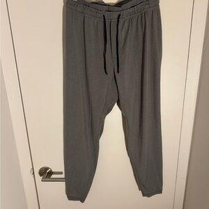 lululemon athletica Men's Yoga Pants Joggers